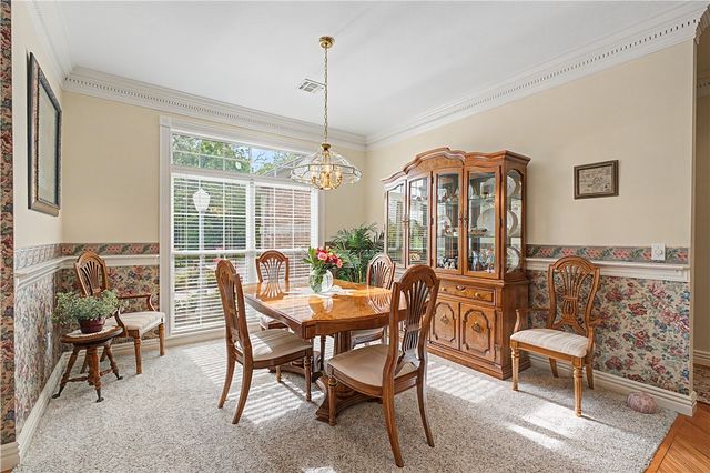 3 Sable Drive, Bella Vista, AR 72715