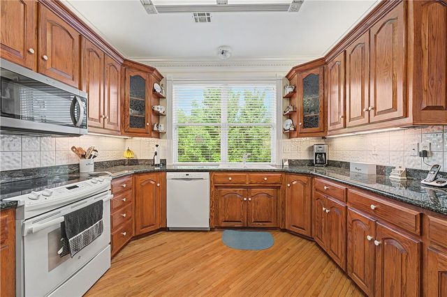 3 Sable Drive, Bella Vista, AR 72715