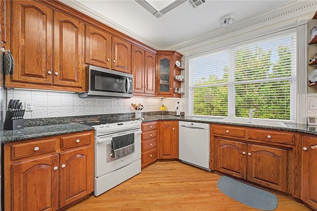 3 Sable Drive, Bella Vista, AR 72715
