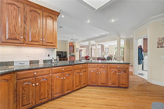 3 Sable Drive, Bella Vista, AR 72715