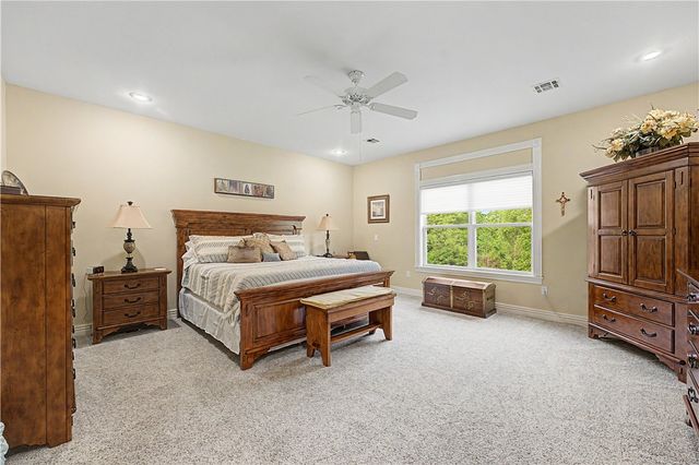 3 Sable Drive, Bella Vista, AR 72715