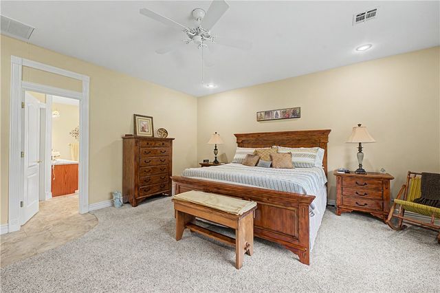 3 Sable Drive, Bella Vista, AR 72715