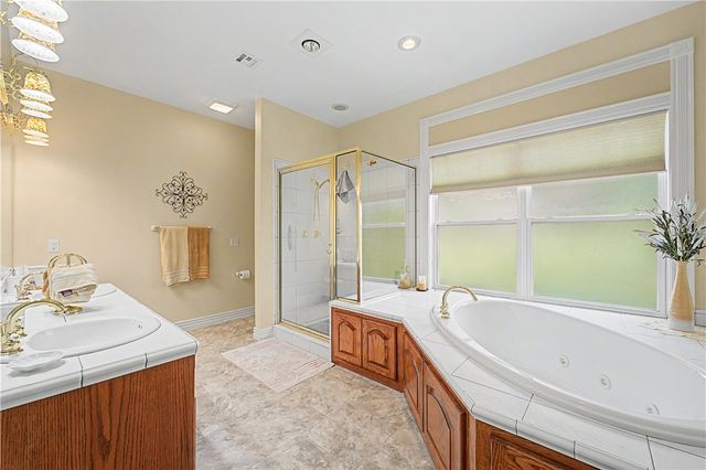 3 Sable Drive, Bella Vista, AR 72715