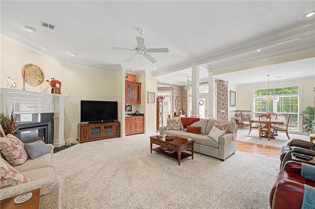 3 Sable Drive, Bella Vista, AR 72715