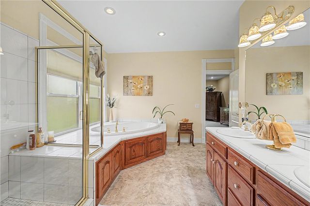 3 Sable Drive, Bella Vista, AR 72715