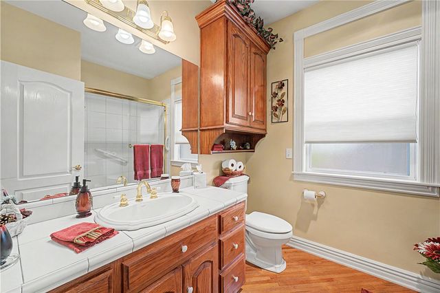 3 Sable Drive, Bella Vista, AR 72715