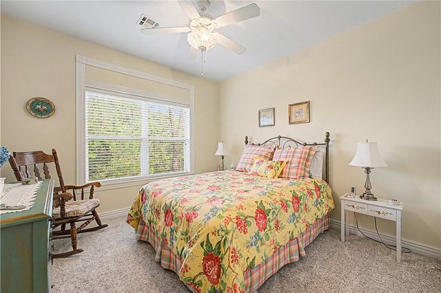 3 Sable Drive, Bella Vista, AR 72715