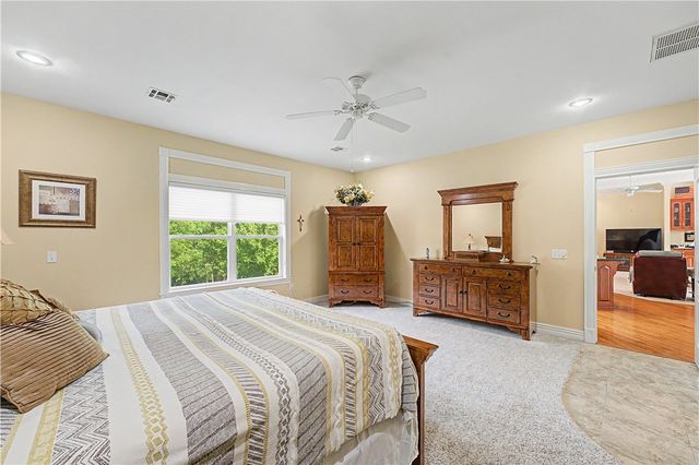 3 Sable Drive, Bella Vista, AR 72715