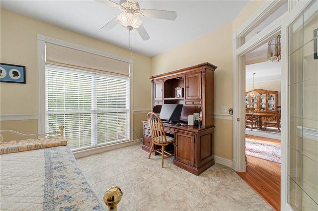 3 Sable Drive, Bella Vista, AR 72715