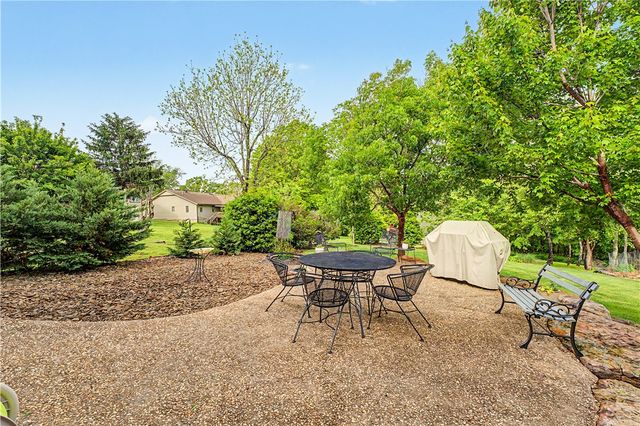 3 Sable Drive, Bella Vista, AR 72715