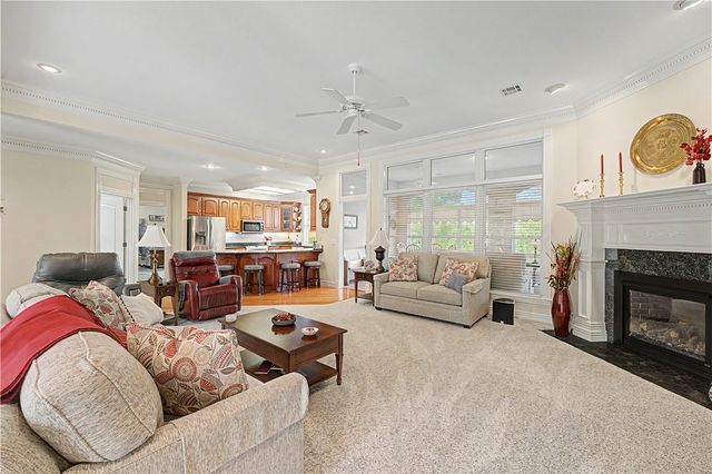 3 Sable Drive, Bella Vista, AR 72715