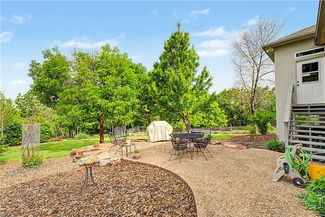 3 Sable Drive, Bella Vista, AR 72715