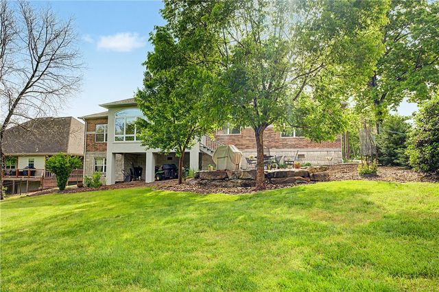 3 Sable Drive, Bella Vista, AR 72715
