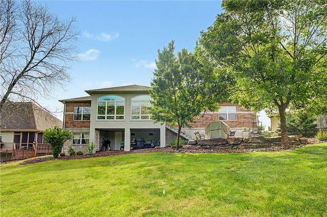 3 Sable Drive, Bella Vista, AR 72715