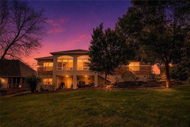 3 Sable Drive, Bella Vista, AR 72715