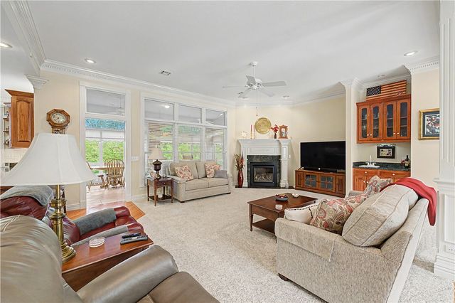 3 Sable Drive, Bella Vista, AR 72715
