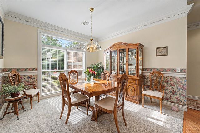 3 Sable Drive, Bella Vista, AR 72715