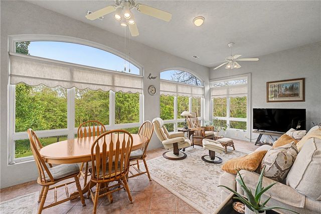 3 Sable Drive, Bella Vista, AR 72715