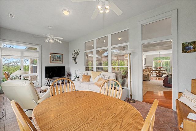 3 Sable Drive, Bella Vista, AR 72715