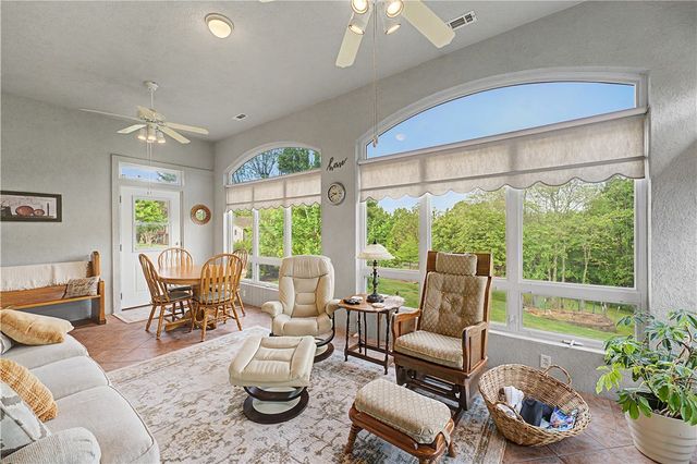 3 Sable Drive, Bella Vista, AR 72715