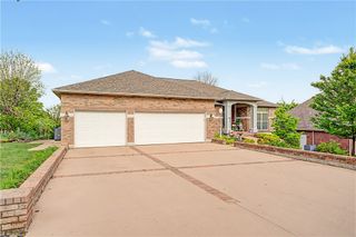 3 Sable Drive, Bella Vista, AR 72715