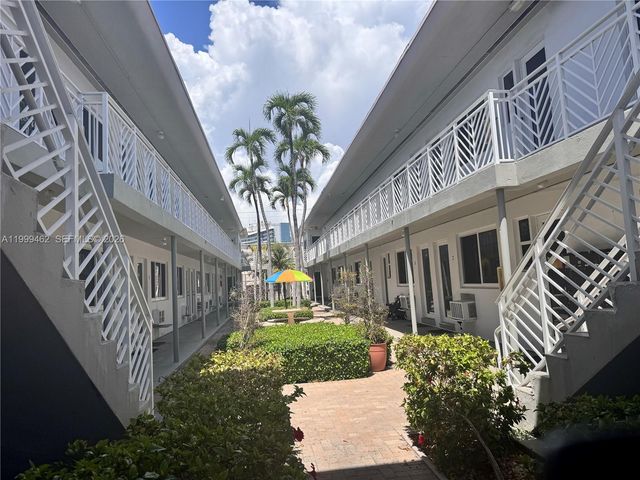 7430 Byron Ave 7A, Miami Beach, FL 33141