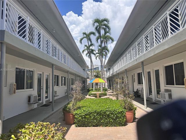 7430 Byron Ave 7A, Miami Beach, FL 33141