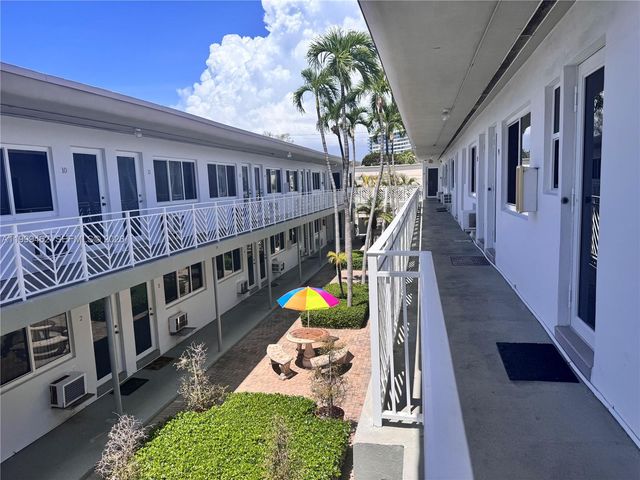 7430 Byron Ave 7A, Miami Beach, FL 33141