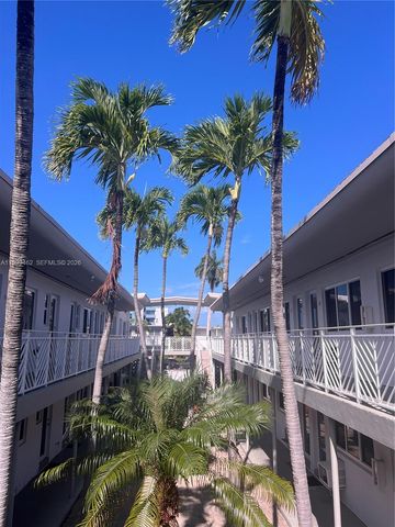 7430 Byron Ave 7A, Miami Beach, FL 33141