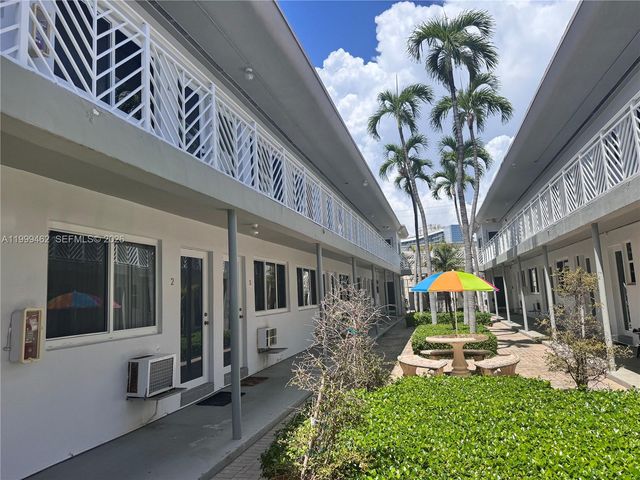 7430 Byron Ave 7A, Miami Beach, FL 33141