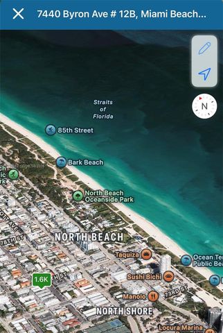 7430 Byron Ave 7A, Miami Beach, FL 33141