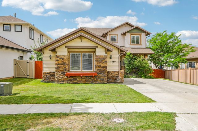 1889 N WOODVIEW DR, Lehi, UT 84048