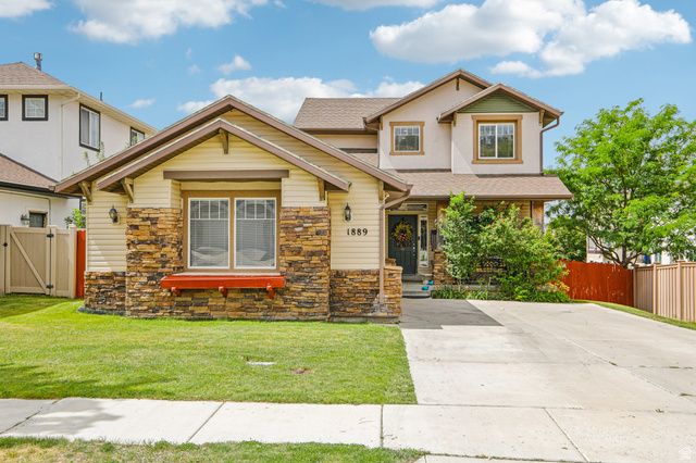 1889 N WOODVIEW DR, Lehi, UT 84048