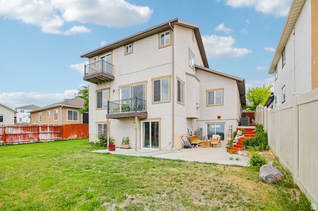 1889 N WOODVIEW DR, Lehi, UT 84048