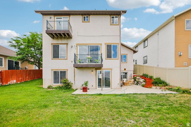 1889 N WOODVIEW DR, Lehi, UT 84048