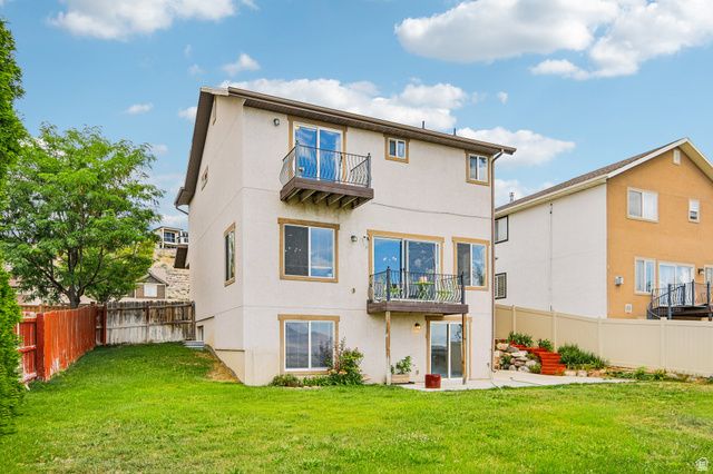1889 N WOODVIEW DR, Lehi, UT 84048