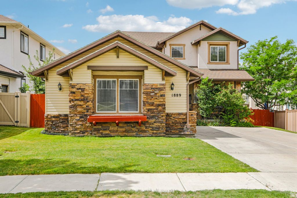 1889 N WOODVIEW DR, Lehi, UT 84048