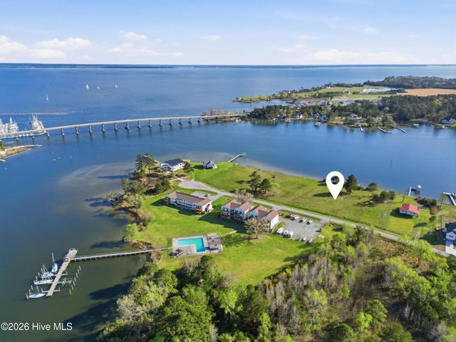 8046 Treasure Drive, Oriental, NC 28571