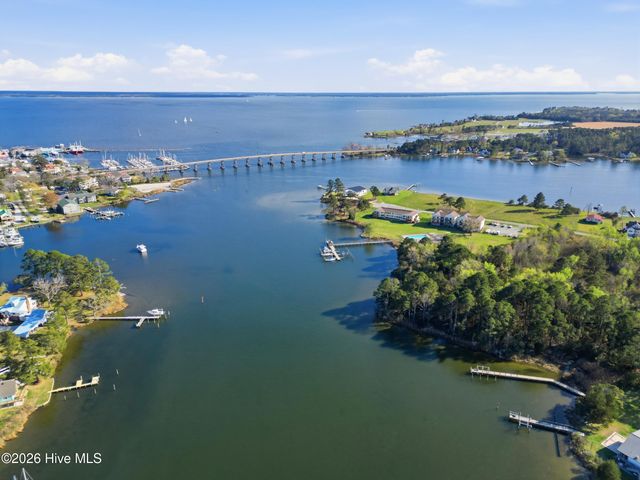 8046 Treasure Drive, Oriental, NC 28571