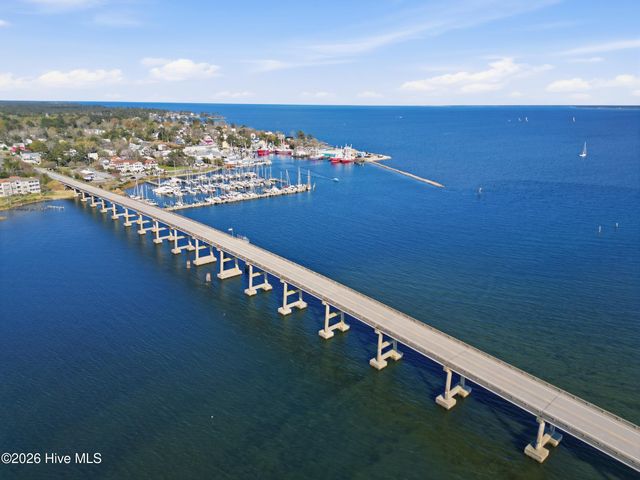 8046 Treasure Drive, Oriental, NC 28571