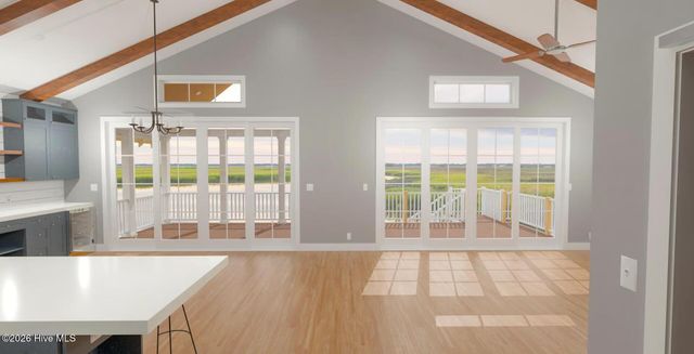 8046 Treasure Drive, Oriental, NC 28571