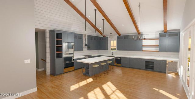 8046 Treasure Drive, Oriental, NC 28571