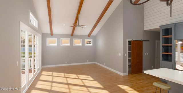 8046 Treasure Drive, Oriental, NC 28571