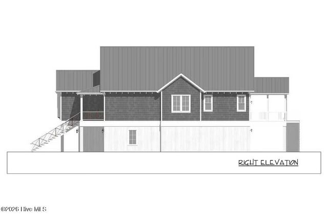 8046 Treasure Drive, Oriental, NC 28571