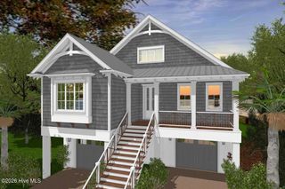 8046 Treasure Drive, Oriental, NC 28571