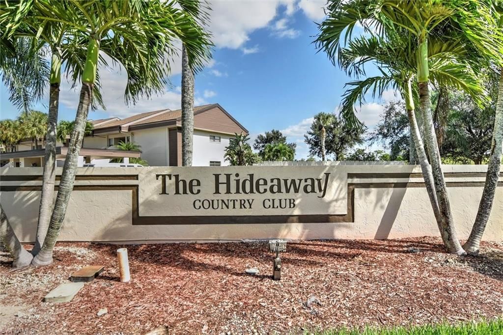 5825 Trailwinds DR 414, FORT MYERS, FL 33907 — exterior
