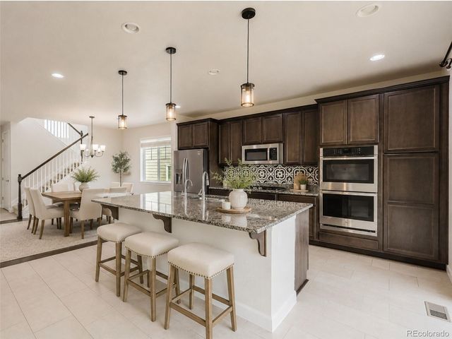22691 E Narrowleaf Circle, Aurora, CO 80016