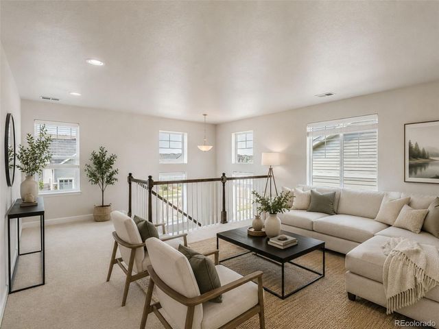 22691 E Narrowleaf Circle, Aurora, CO 80016