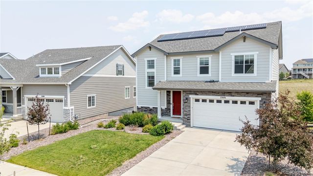 22691 E Narrowleaf Circle, Aurora, CO 80016