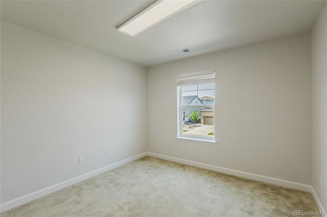 22691 E Narrowleaf Circle, Aurora, CO 80016